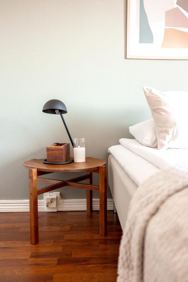 2Ndhomes Cozy Helsinki Center Studio With Park View ภายนอก รูปภาพ